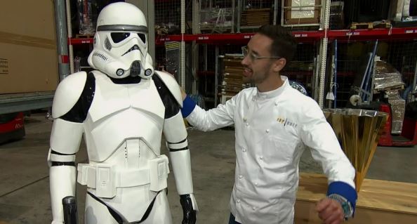 top chef 2022 résumé -seb et le stormtrooper